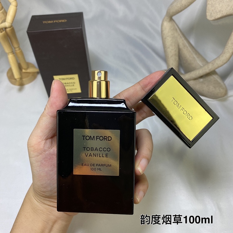 BEN-012 (TOM FORD TOBACCO VANILLE) product image 3
