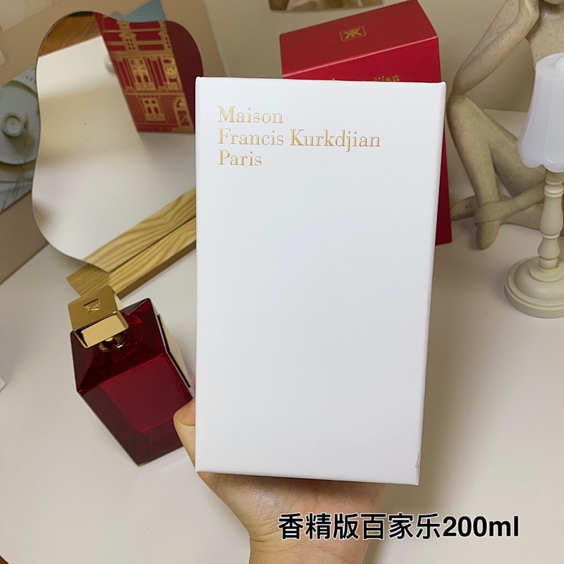 BEN-068 (MFK Paris 200ml) product image 3