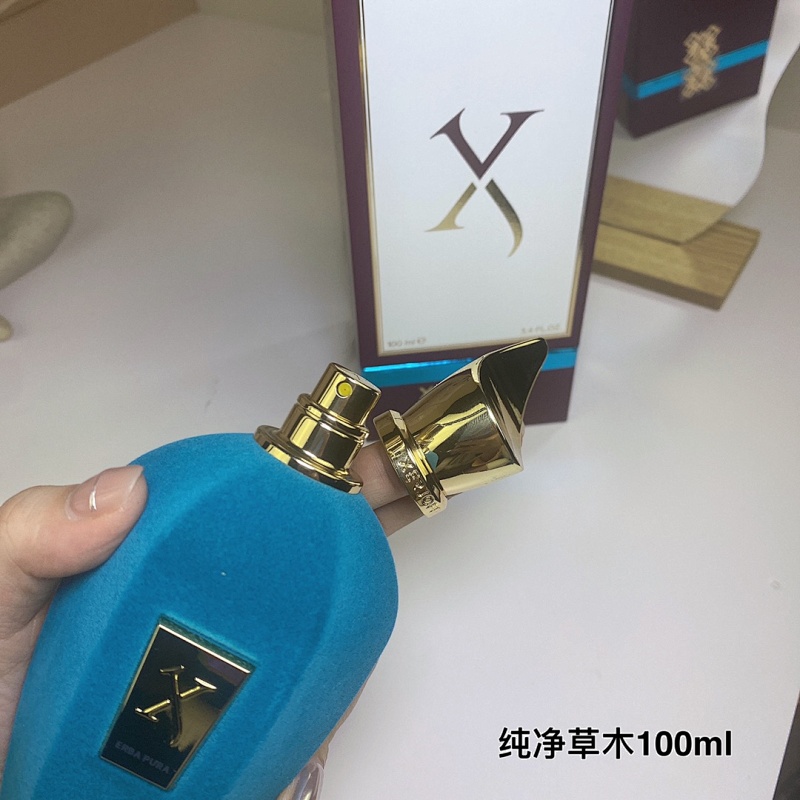 BEN-069 (Xerjoff Erba Pura) product image 3