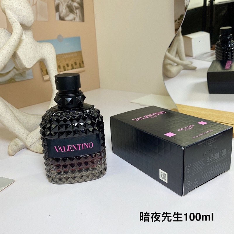 BEN-020 (VALENTINO BORN IN ROMA INTENSE) product image 3