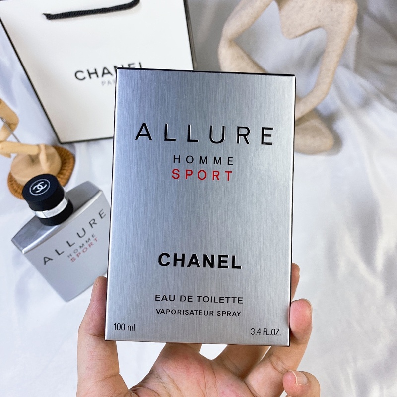 BEN-055 (Chanel Allure Homme Sport) product image 3
