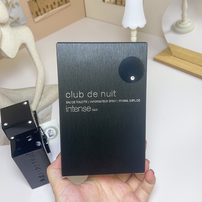 BEN-066 (ARMAF Club de Nuit Intense Man) product image 3