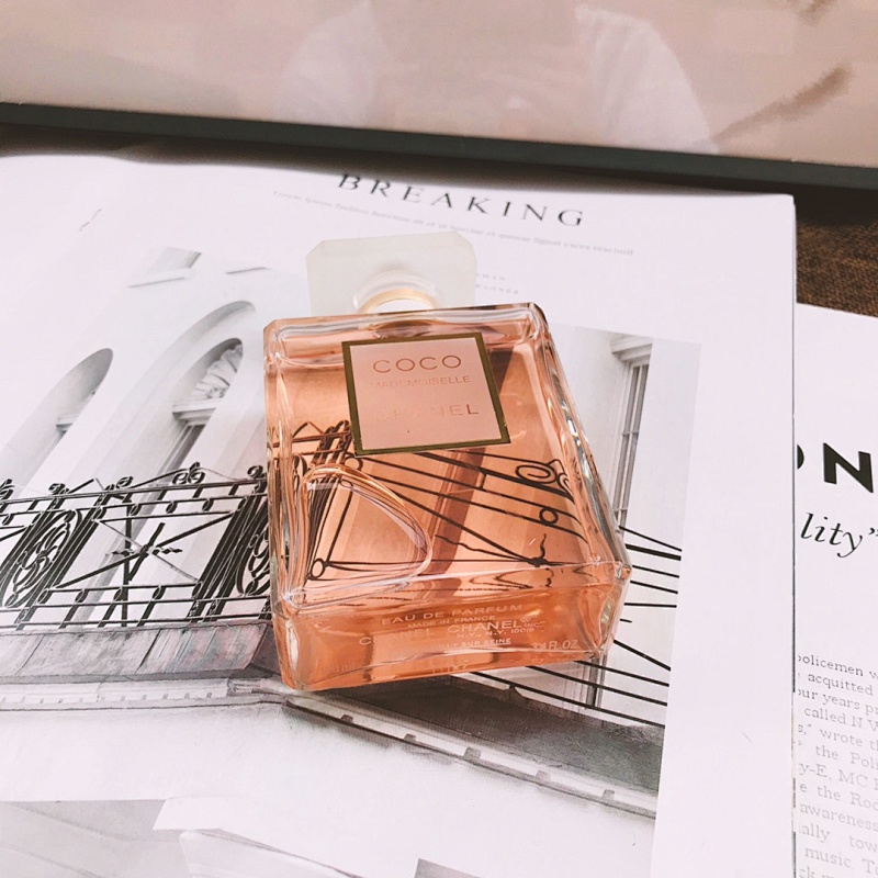 BEN-030 (CHANEL COCO) product image 3