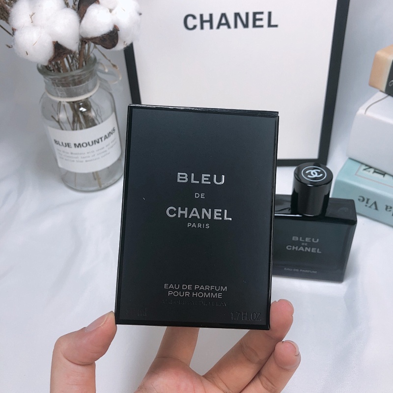 BEN-003 (CHANEL BELU DECHANEL PARIS) product image 3