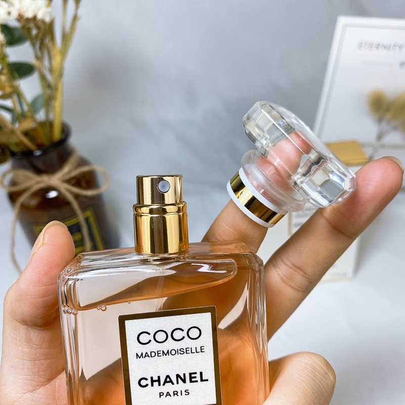BEN-054 (CHANEL COCO intense) product image 3
