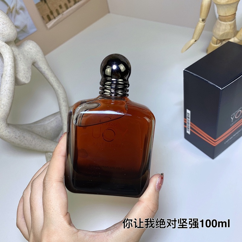 BEN-040 (Stronger With You EMPORIO ARMANI) product image 3