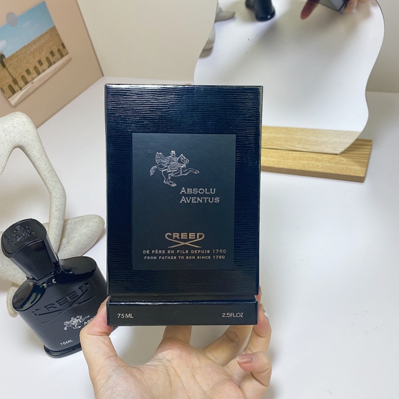 BEN-053 (CREED Aventus Cologne) product image 3
