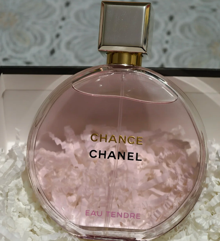 BEN-031 (CHANCE CHANEL EAU TENDRE) product image 3