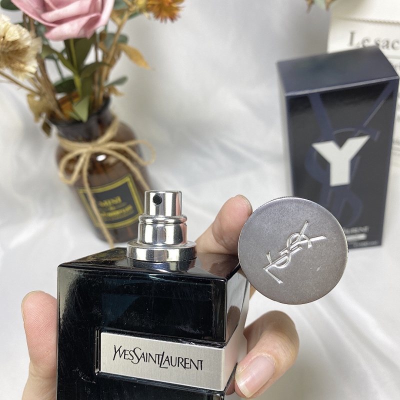 BEN-025 (YSL EAU DE PARFUM) product image 4