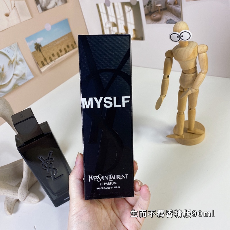 BEN-026 (YSL MYSLF) product image 4