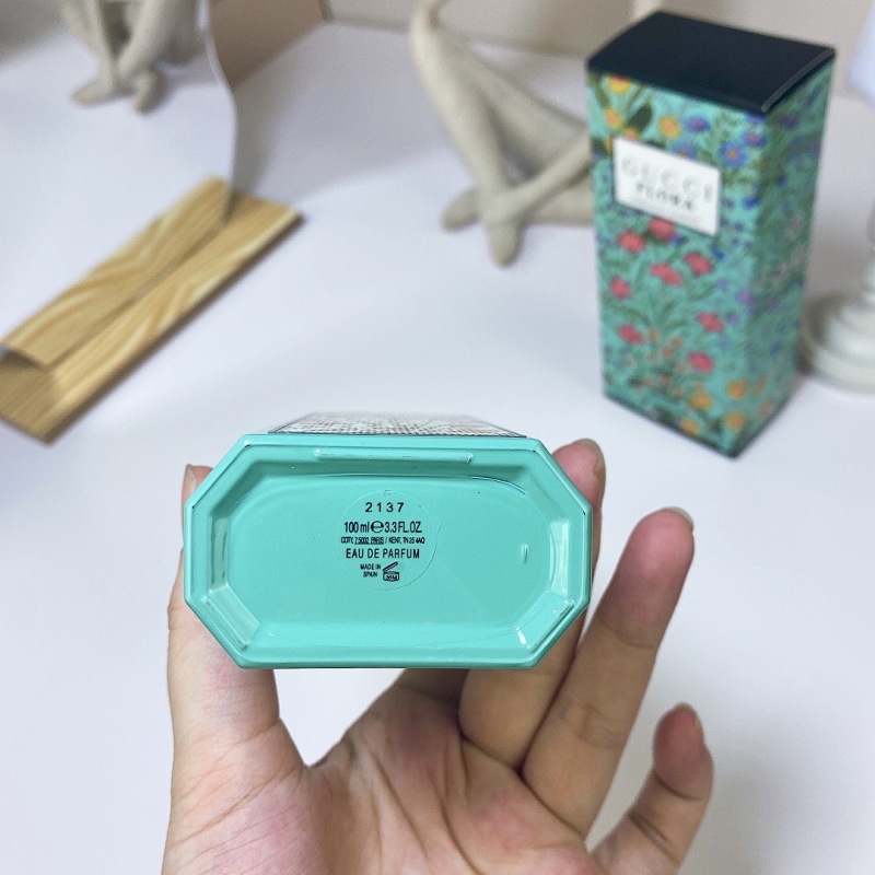 BEN-064 (GUCCI FLORA GORGEOUS JASMINE) product image 4