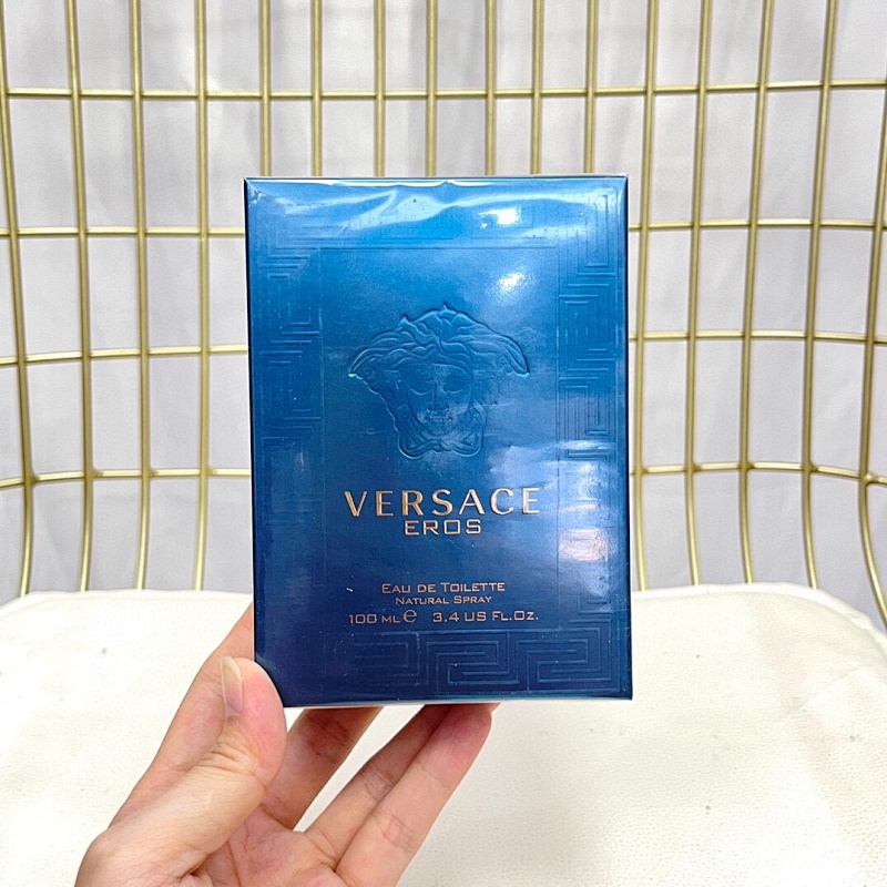BEN-002 (VERSACE EROS) product image 4