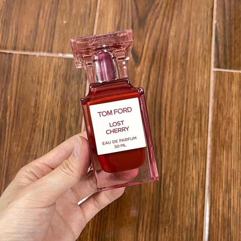 BEN-015 (TOM FORD LOST CHERRY) product image 4