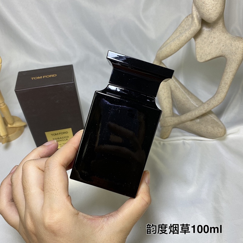 BEN-012 (TOM FORD TOBACCO VANILLE) product image 4