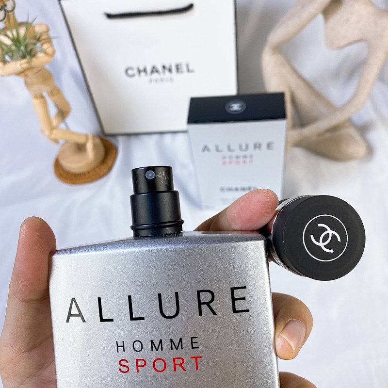 BEN-055 (Chanel Allure Homme Sport) product image 4