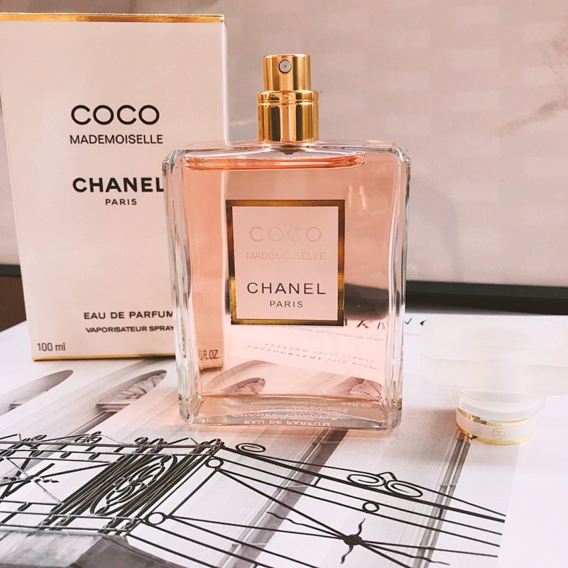 BEN-030 (CHANEL COCO) product image 4