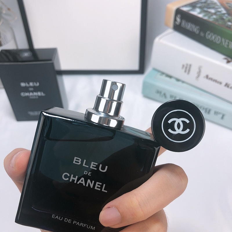 BEN-003 (CHANEL BELU DECHANEL PARIS) product image 4