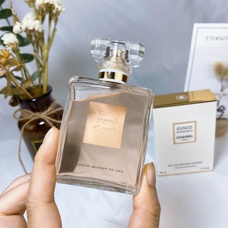 BEN-054 (CHANEL COCO intense) product image 4