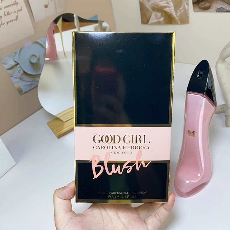 BEN-024 (BLUSH Good Girl Carolina Herrera ) product image 4