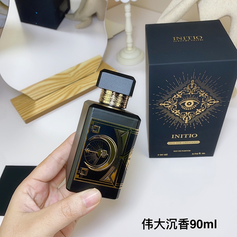 BEN-047 (INITIO OUD FOR GREATNESS) product image 4