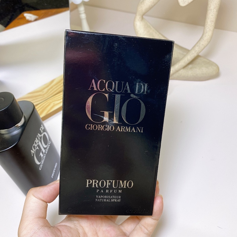 BEN-041 (Acqua Di Gio Profum GIORGIO ARMANI) product image 4