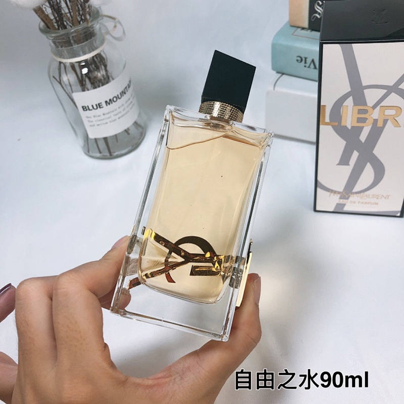 BEN-027 (YSL LIBRE) product image 4