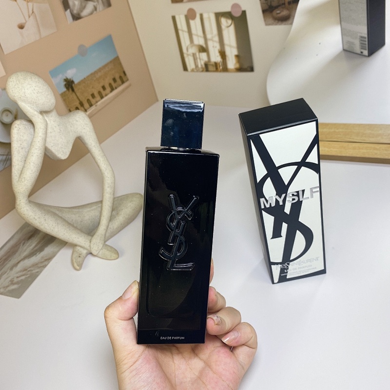 BEN-062 (YSL MYSLF Regular) product image 5