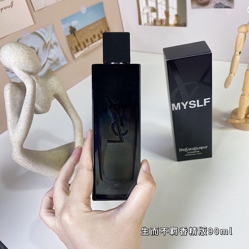 BEN-026 (YSL MYSLF) product image 5