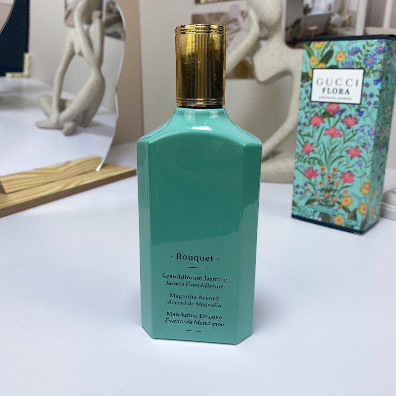 BEN-064 (GUCCI FLORA GORGEOUS JASMINE) product image 5