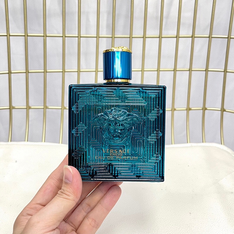 BEN-002 (VERSACE EROS) product image 5