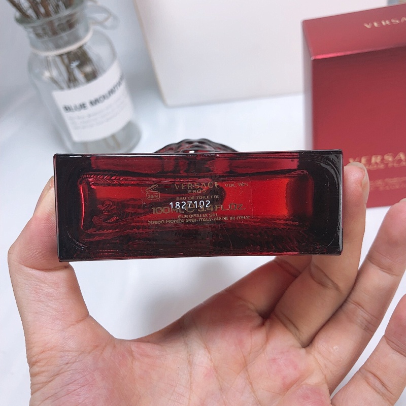 BEN-038 (VERSACE EROS FLAME) product image 5