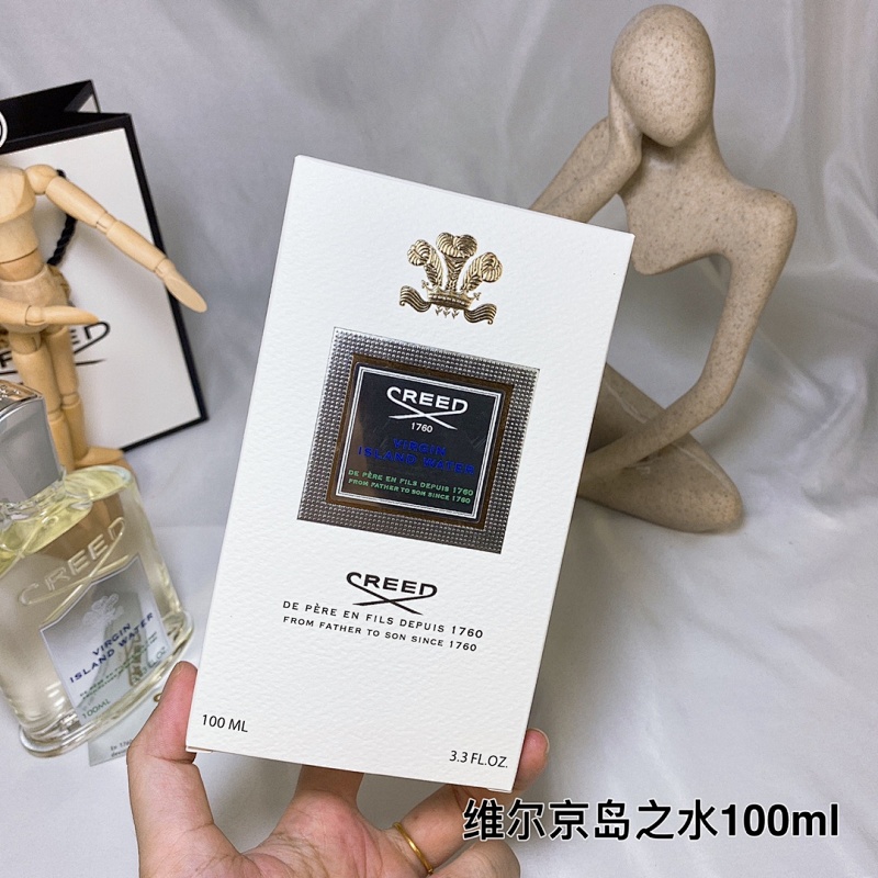 BEN-052 (CREED VIRGIN ISLAND WATER) product image 5