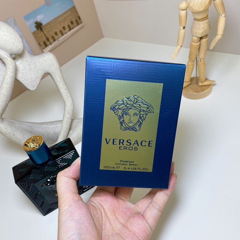BEN-070 (VERSACE EROS Parfum) product image 5