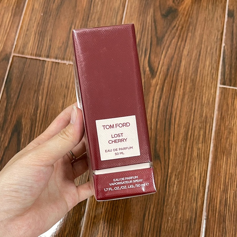 BEN-015 (TOM FORD LOST CHERRY) product image 5