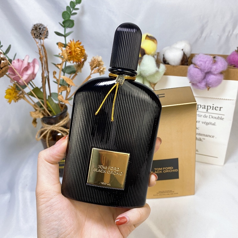 BEN-063 (TOM FORD BLACK ORCHID) product image 5
