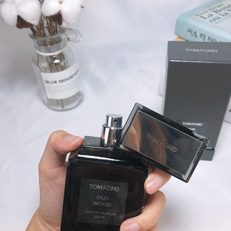 BEN-014 (TOM FORD OUD WOOD) product image 5