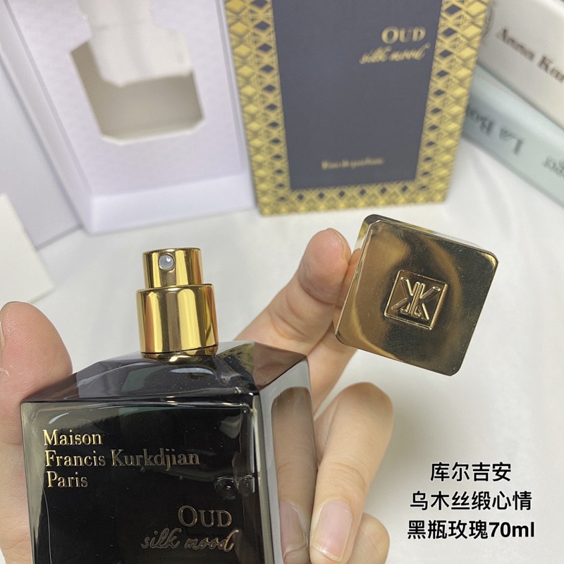 BEN-033 (MFK Paris OUD) product image 5
