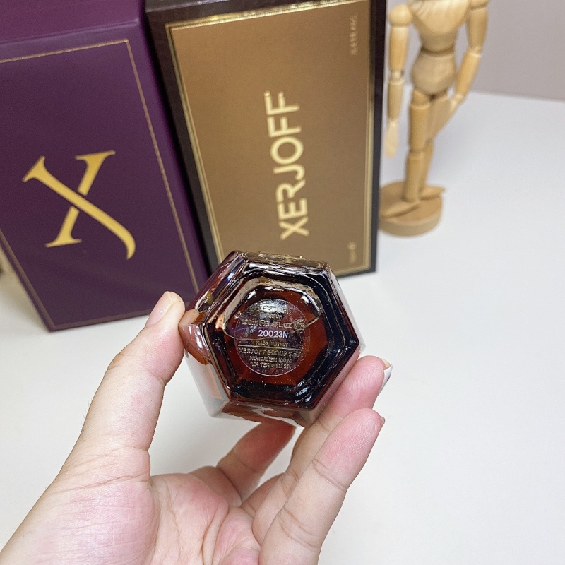BEN-048 (Xerjoff Cruz del Sur II) product image 5