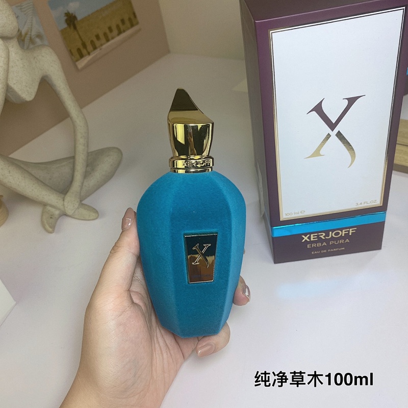 BEN-069 (Xerjoff Erba Pura) product image 5