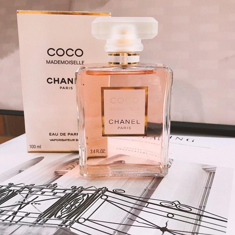 BEN-030 (CHANEL COCO) product image 5