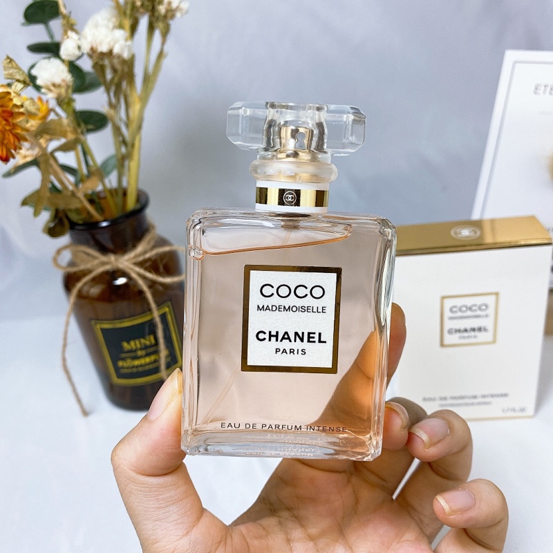 BEN-054 (CHANEL COCO intense) product image 5
