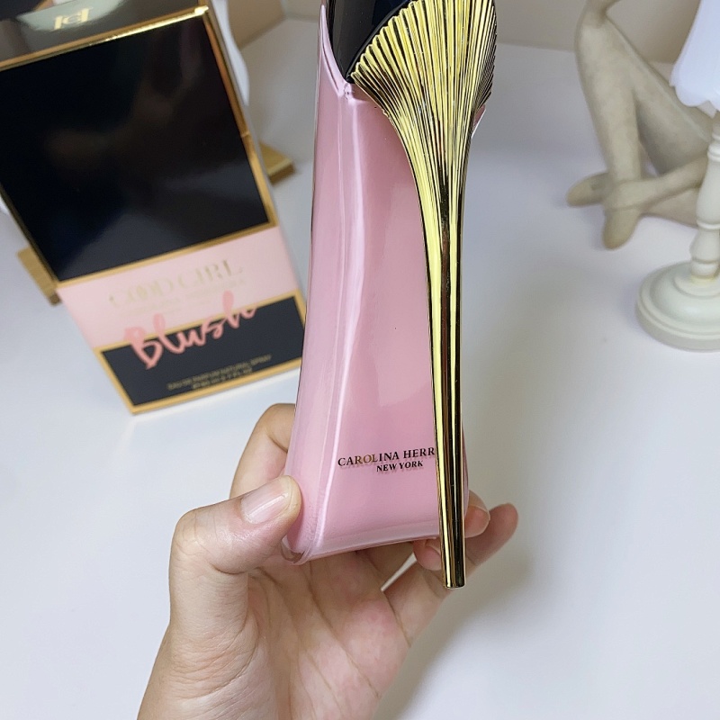 BEN-024 (BLUSH Good Girl Carolina Herrera ) product image 5