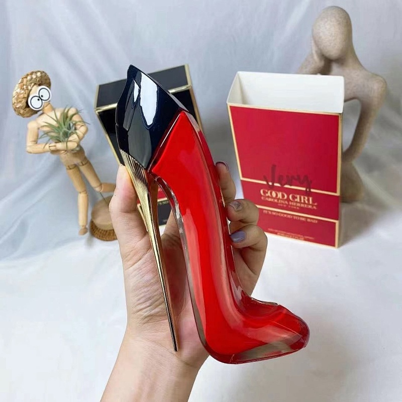 BEN-023 (Very Good Girl Carolina Herrera) product image 5