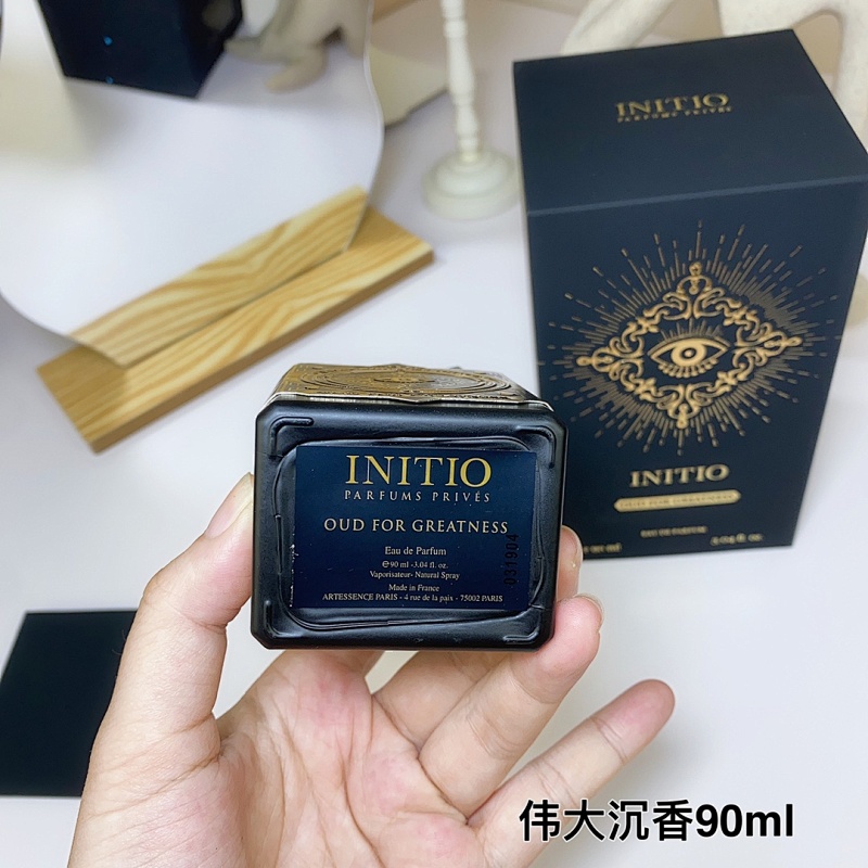 BEN-047 (INITIO OUD FOR GREATNESS) product image 5