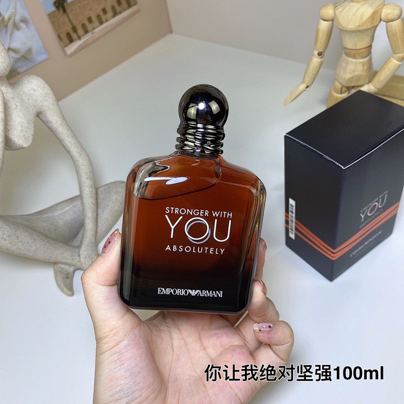 BEN-040 (Stronger With You EMPORIO ARMANI) product image 5