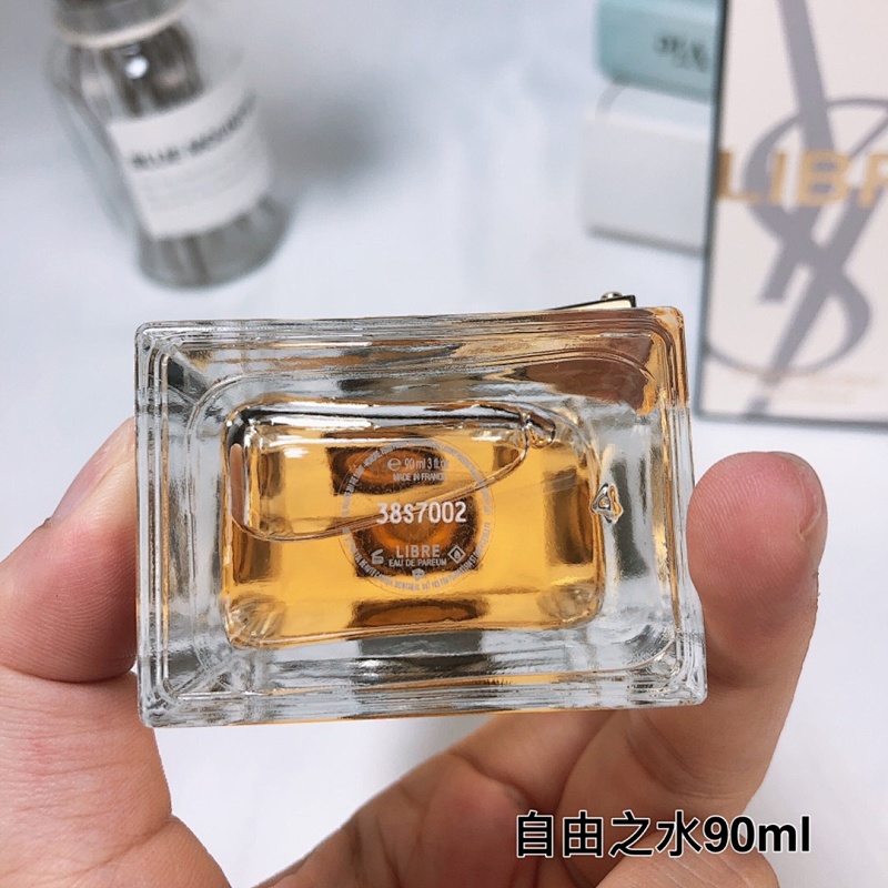 BEN-027 (YSL LIBRE) product image 5