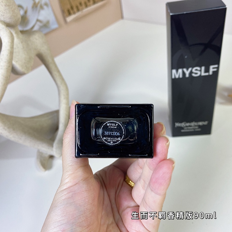 BEN-026 (YSL MYSLF) product image 6