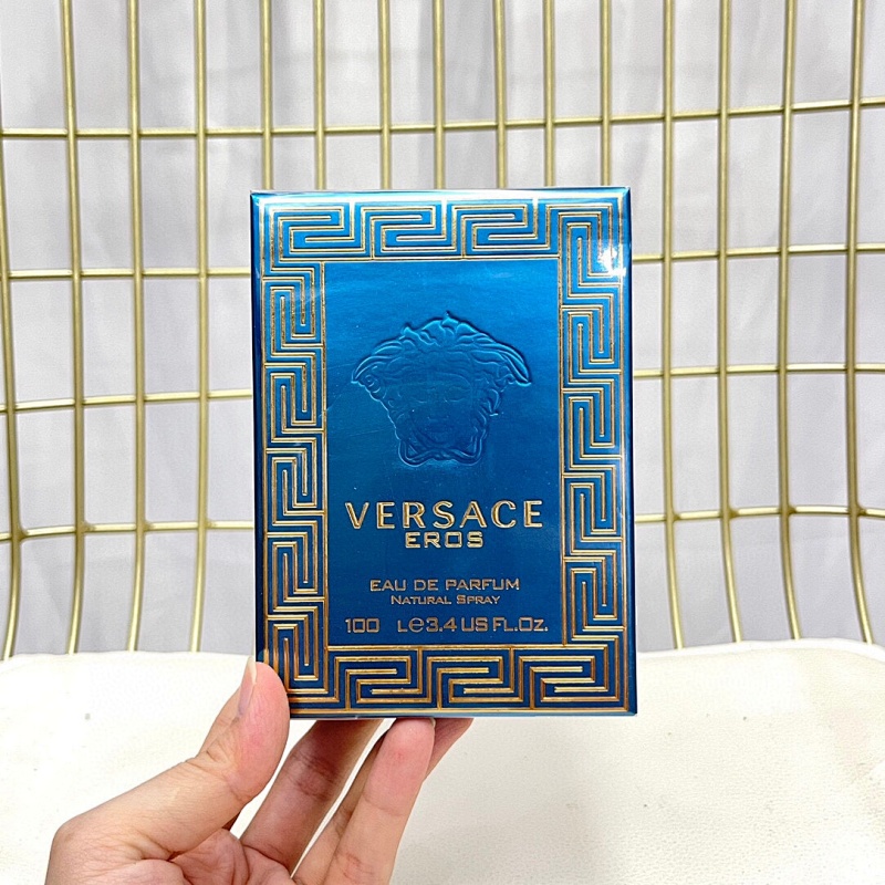 BEN-002 (VERSACE EROS) product image 6