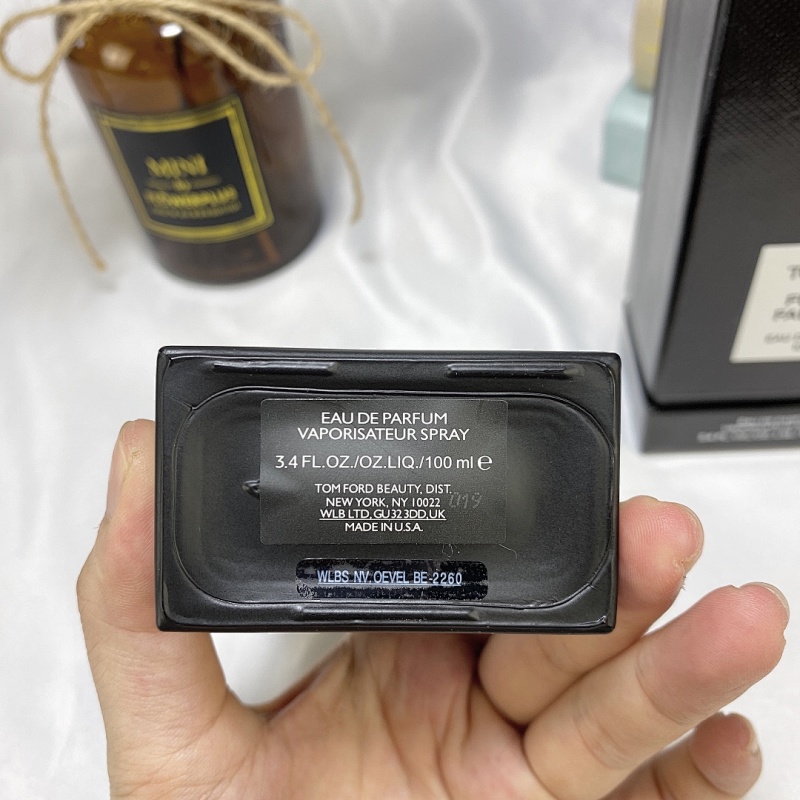 BEN-013 (TOM FORD FUCKING FABUFOUS) product image 6