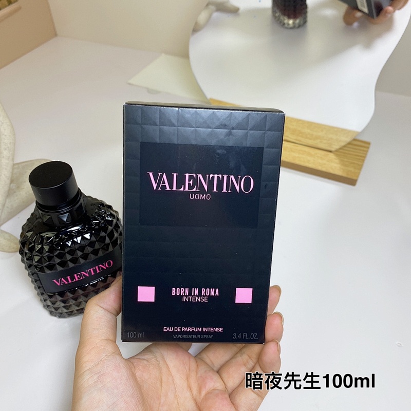 BEN-020 (VALENTINO BORN IN ROMA INTENSE) product image 6